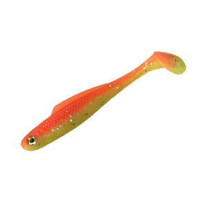 SAA 4" 7g <strong>Soft</strong> <strong>Lure</strong> Paddle Shad <strong>Soft</strong> Shad <strong>Lure</strong> <strong>Soft</strong> Plastic Fishing <strong>Lures</strong> Wholesale Swim Bait - Product Image 2