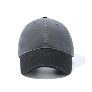 Gorra de Béisbol Retro Personalizada para Mujer, Diseño Minimalista que Estiliza el Rostro, Protección Solar, Diseño de Bloques de Color, Gorra Trucker Versátil - Product Image 5