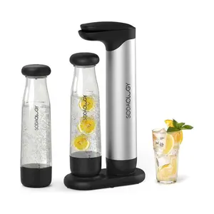 No Electricity Needed Soda Stream Maker Sparkling Water Maker Soda Water Maker