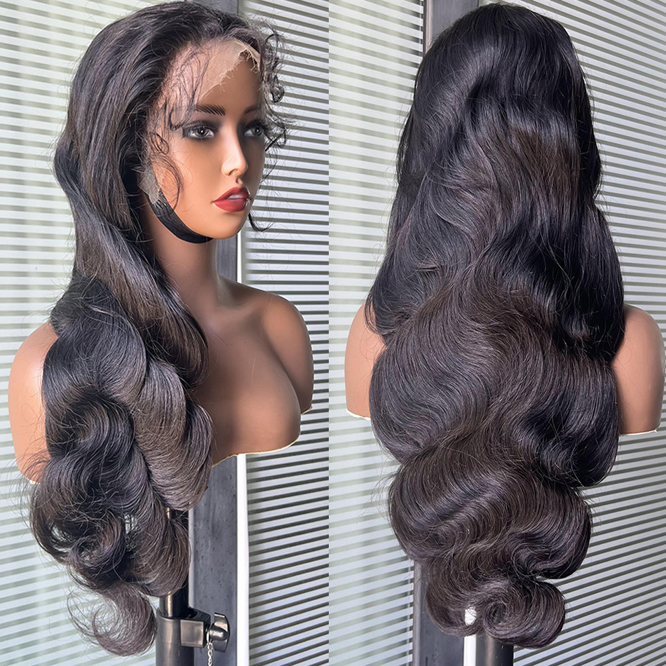 Ondulado (Body Wave)