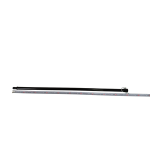 Tige d'extension de perceuse à essence UM de haute qualité, vente directe usine, <span class=keywords><strong>avec</strong></span> tige de connexion, pièce de perceuse à terre, longueur de travail 100 cm - Product Image 4