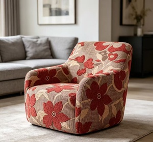Tissu d'ameublement en chenille jacquard <span class=keywords><strong>marocain</strong></span> TengHui pour canapés et rideaux, motif teint en fil, vente en gros, tissu pour sacs - Product Image 5