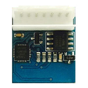 फ़ूजी ज़ेरॉक्स WC4250 S चिप्स प्रिंटर आईआईएसटी टोनर कार्ट्रिज ड्रम चिप्स /ज़ेरॉक्स के लिए डिजिटल फोटोकॉपियर चिप - Product Image 5