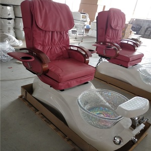 Personal Care Nail Pedicure Chair Spa Foot Spa <strong>Equipment</strong> by Top Nail <strong>Supplier</strong> - Product Image 6
