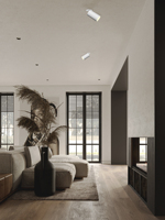Spot LED encastré moderne à culot GU10 en aluminium réglable, CRI 90 élevé, dimmable, garantie 3 ans, indice de protection IP20, angle de faisceau 15-55°