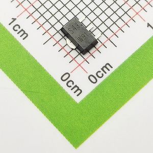 brand-new and original PBSS4350X,115 SOT-89 Transistors Transistors BJT, FET 1.6W 50V 3A NPN - Product Image 1