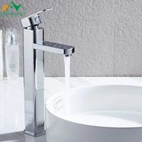 Fabricants vente en gros lavabo de toilette portable robinet d'eau froide monotrou mobile toilette salle de bain robinet d'eau en acier inoxydable