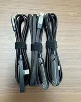 Cable de Carga Rápida USB C con Logotipo OEM, Trenzado de Nailon, Portátil, PD3.0, con Soporte para Teléfono, 240W, para Teléfono Móvil, 2026