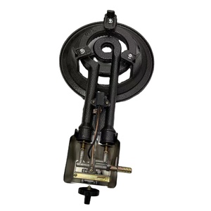 Estufa de Gas Ligera 21A de Buena Calidad, Estufa de Gas para Cocinar de Bajo Precio, Estufa de Gas para Acampar - Product Image 1