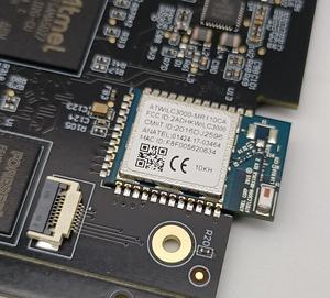 SMT DIP Solder Assembly components on FR4 CEM-1 Aluminum Ceramic Material for <strong>PCB</strong> board as your Gerber BOM HASL ENIG - Product Image 4