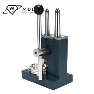 Dụng Cụ Điều Chỉnh Giảm Căng Thẳng Giảm Căng Thẳng 925 Màu Vàng Kim Nhỏ & Dụng Cụ Mở Rộng Máy Làm Trang Sức Vòng Tròn Điều Chỉnh Kích Thước Cho Vòng Rời - Product Image 3