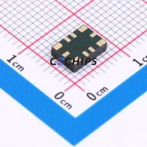 NT0507BH3M507BN50 Temperature Compensated Crystal Oscillator (TCXO) SMD7050-6P Oscillator 50MHz 500ppb Square Wave 3.3V - Product Image 2