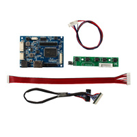 Écran TFT industriel 6,5 pouces G065Vn01 V2, résolution 640x480, avec carte de pilote LCD HD