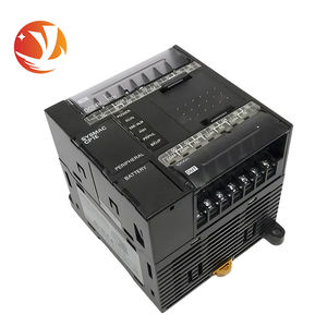 Módulo Controlador Programable PLC O-mron CP1E-N14DT-D  CP1EN14DTD Nuevo y Original - Product Image 2