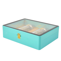 Coffret Cadeau Premium de Dendrobium Officinale de la Montagne Tianzhu – Authentique Complément Herbal pour la Santé