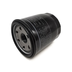 Xyaisin ตัวกรองน้ำมัน MZ690115นายกเทศมนตรี alpor อะไหล่เครื่องยนต์สำหรับมิตซูบิชิ - Product Image 3