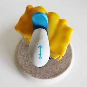 หุ่น<span class=keywords><strong>ย</strong></span>างพีวีซีเรซินสำหรับสะสมปรับได้3D ออกแบบได้ตามต้องการ - Product Image 3