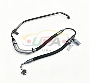 57510-2B210 575102B210 Tuyau de pression d'huile de direction assistée pour Hyundai Kia 57510 2B210 - Product Image 3