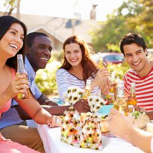 Candies and Sweets Candy and <strong>Minnie</strong> <strong>Mouse</strong> Candy Bags for Recycled Materials Plastic Bag - Product Image 3