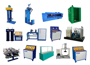 Banc d'étalonnage de vanne de bouteille de bouteille de Tseting de bouteille de Shineeast pour l'essai de bulle d'étanchéité de bouteille de gaz et de valve - Product Image 2