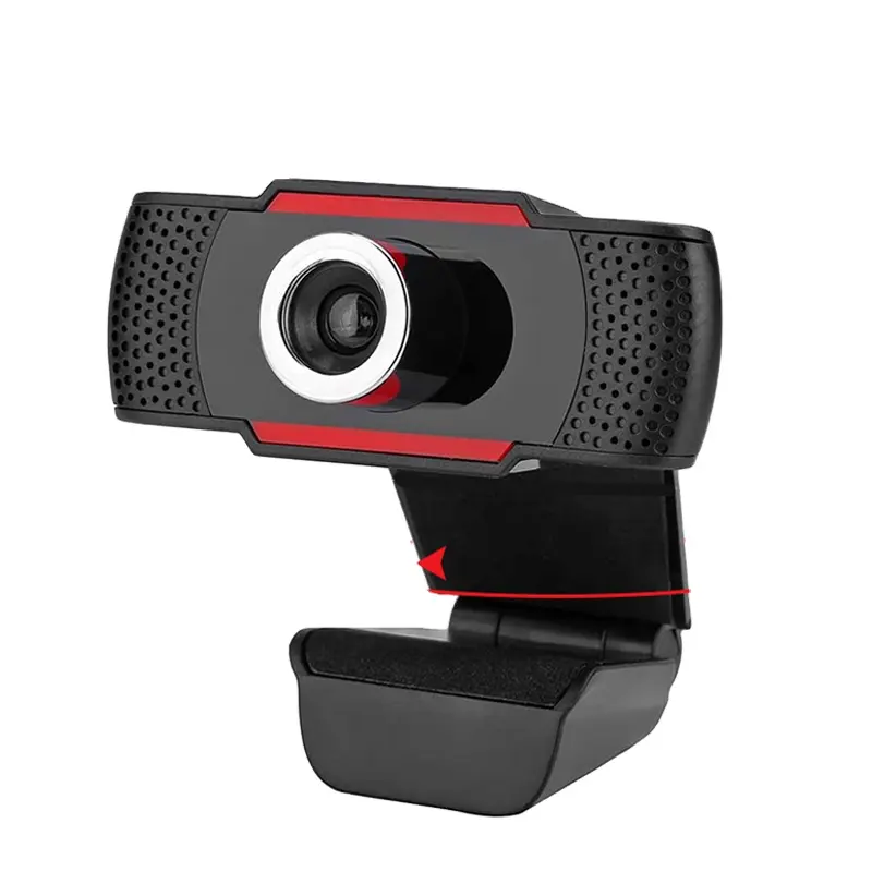 Full HD Online Learning And Video Conferencing Computer Webcam Camera 1080p HD USB Web Camera For PC