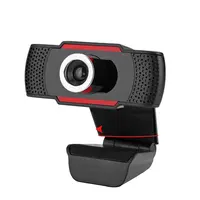 Máy Tính Hội Nghị Truyền Hình Và Học Tập Trực Tuyến Full HD Camera Webcam 1080P HD USB Web Camera Cho PC