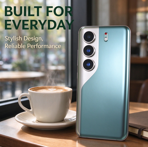 สมาร์ทโฟน TECHNO CAMON 40 PRO 5G หน่วยความจำ 12GB+256GB โทรศัพท์ Deca Core หน้าจอ 6.8 นิ้ว โทรศัพท์ 5G แท้ รองรับการชาร์จเร็ว - Product Image 1