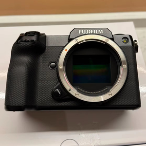 <span class=keywords><strong>Appareil</strong></span> <span class=keywords><strong>photo</strong></span> numérique professionnel <span class=keywords><strong>Fujifilm</strong></span> GFX100s 102MP, enregistrement vidéo 4K/30p, <span class=keywords><strong>appareil</strong></span> <span class=keywords><strong>photo</strong></span> reflex numérique stabilisé, 5fps, <span class=keywords><strong>carte</strong></span> <span class=keywords><strong>SD</strong></span>, Wi-Fi - Product Image 2