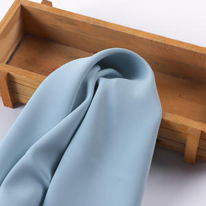 قماش ميكروفايبر فاخر يحاكي الجلد المدبوغ للأحذية والحقائب ومشاريع التنجيد - Product Image 5