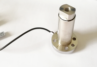 Capteur de force 3 axes pour détection par entraînement, fonctionnement contrôlé par la force, mesures ergonomiques de friction, bancs d'essai robotiques