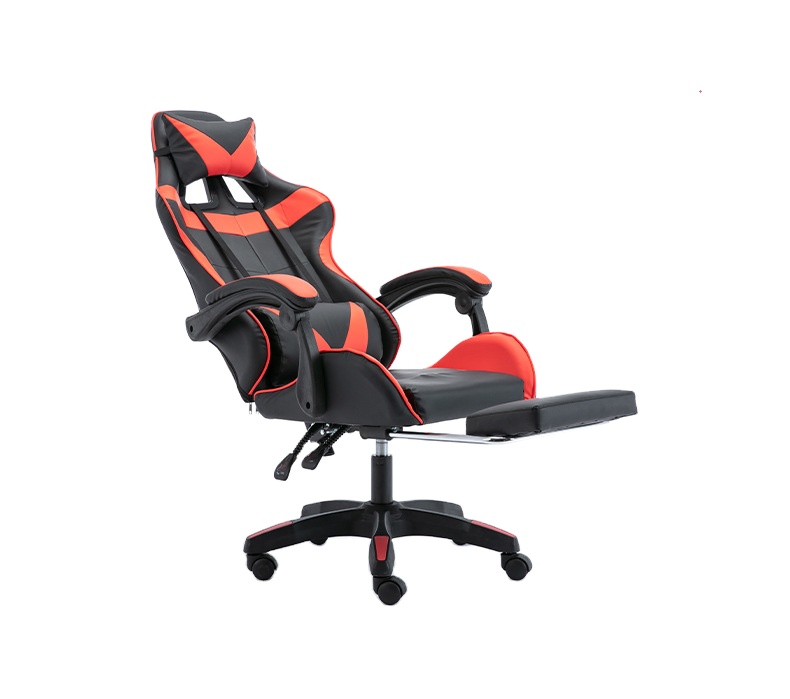 Scorpion Chair Scorpion Gaming Chair RGB LED, Reclining
