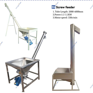 Máquina de extracción de aceite de semillas de buen rendimiento/Estación de proceso de aceite comestible de acero inoxidable duradero - Product Image 4