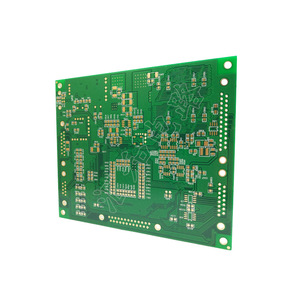 <strong>PCB</strong> &amp; PCBA Factory FRC Double-Sided Multilayer Circuit Board Immersion Gold Plating <strong>Process</strong> Multi-Color Ink <strong>PCB</strong> Circuit Board - Product Image 2