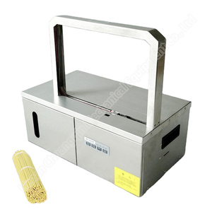 <span class=keywords><strong>Reggiatrice</strong></span> automatica per film in pe <span class=keywords><strong>usata</strong></span> vegetale - Product Image 2