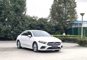 Mercedes-Benz Classe <span class=keywords><strong>A</strong></span> 200L 1.3T Dynamic Automatique Modèle 2022 <span class=keywords><strong>Voiture</strong></span> d'occasion - Product Image 6