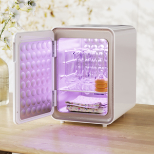 Stérilisateur UV de bouteille de nouvelle conception et stérilisateur de ménage de dessiccateur pour le biberon/jouets - Product Image 6