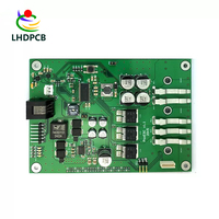 Solutions clés en main OEM pour circuits imprimés et assemblage de circuits imprimés, usine SMT, assemblage de circuits imprimés, cartes de circuits imprimés
