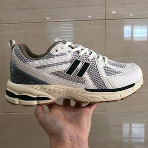 Zapatillas Deportivas de Primavera al Por Mayor Directo de Fábrica, Zapatillas de Malla Unisex de Diseño para Caminar - Product Image 2