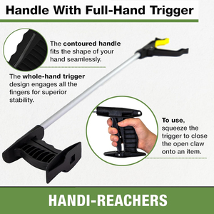 Ferramenta de Pegada para Reabilitação de Alta Qualidade Fabricada na China Disponível para Venda - Product Image 3