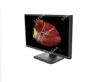 शीर्ष गुणवत्ता 4 एमपी रंग ग्रे चिकित्सा नैदानिक प्रदर्शन - Product Image 6