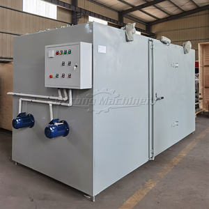 Machine automatique industrielle d'élimination des noix de cajou/Machine de traitement des noix de cajou/Machine à éplucher les noix de cajou - Product Image 6