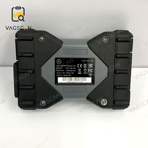 2024 Xentry MB Star C6 ของแท้ DoIP V-CI USB ชุดเต็ม อุปกรณ์สำหรับรถยนต์และรถบรรทุก รับประกัน 12 เดือน รองรับ 86 ยี่ห้อรถยนต์ - Product Image 4