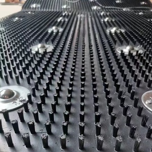 <span class=keywords><strong>CNC</strong></span> Punch Báo Chí chống trầy xước tấm bàn chải | Tấm bảo vệ bề mặt kim loại | Phụ kiện công nghiệp nặng cho máy dập - Product Image 5