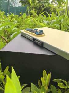 Teléfono inteligente S26 ULTRA de 16GB + 1TB, desbloqueado, global, 5G, Android 15, con pantalla grande de 7.3 pulgadas para transmisión en vivo - Product Image 4