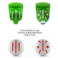Kit d'accessoires de golf multifonctionnel : Serviette en microfibre, brosse à club, logo personnalisé, vente en gros, OEM, ensemble de brosses pour le nettoyage des clubs