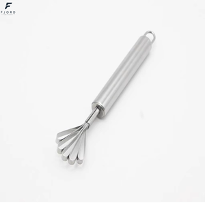 Râpe manuelle en acier inoxydable pour noix de coco, personnalisable, vente en gros, prix abordable - Product Image 1
