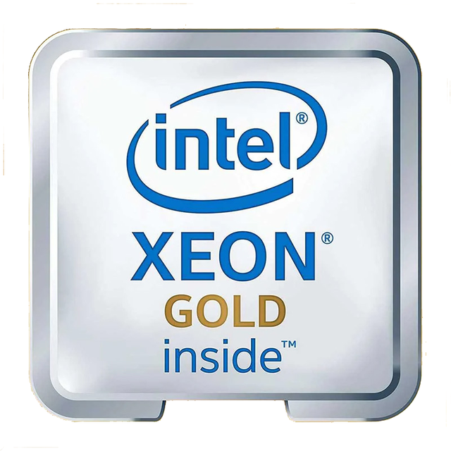 High Performance Computing CPU for Xeon Gold 5418Y 24-Core 4th Gen Server 30M Cache 2.00 GHz 185W 12nm Socket F New