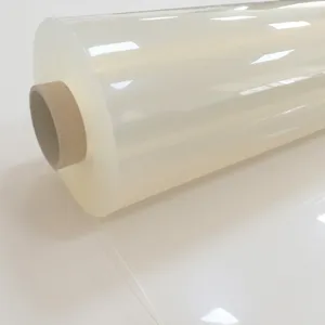 Customized Environmentally Friendly Wear-resistant Transparent TPU Film