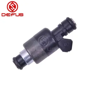 Peças de alta resistência do injetor de combustível DEFUS OEM 17103677 para Daewoo Lanos 99-02 1.5L Lanos Stufenheck 97-16 1.6