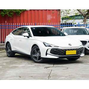 Mg 7 2023 2.0t Essence Voiture Mg 7 Automatique 2023 Prix en Chine Nouvelle Mg 7 Très Bonne Qualité Voiture à Essence - Product Image 5